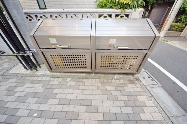 DUALEAの物件内観写真